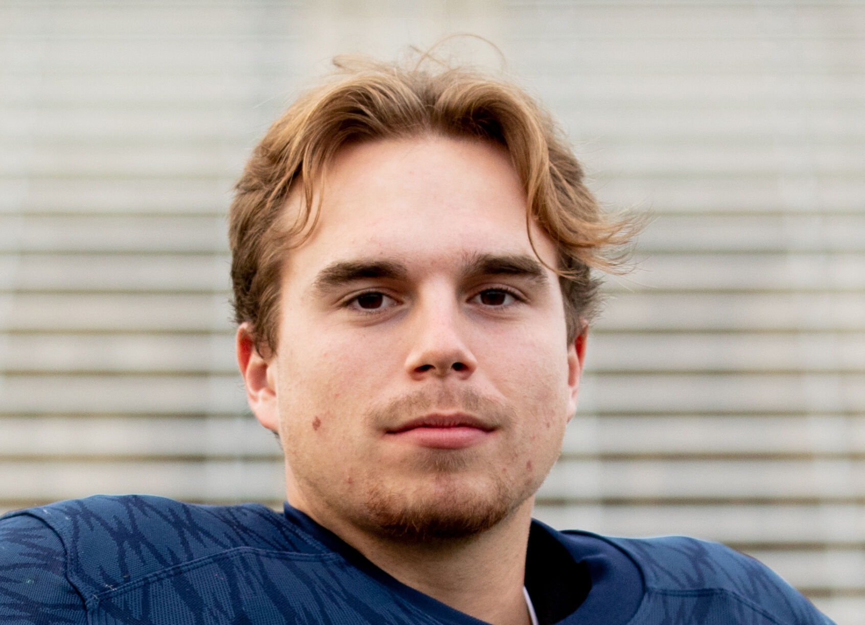 Aidan Schmuckal